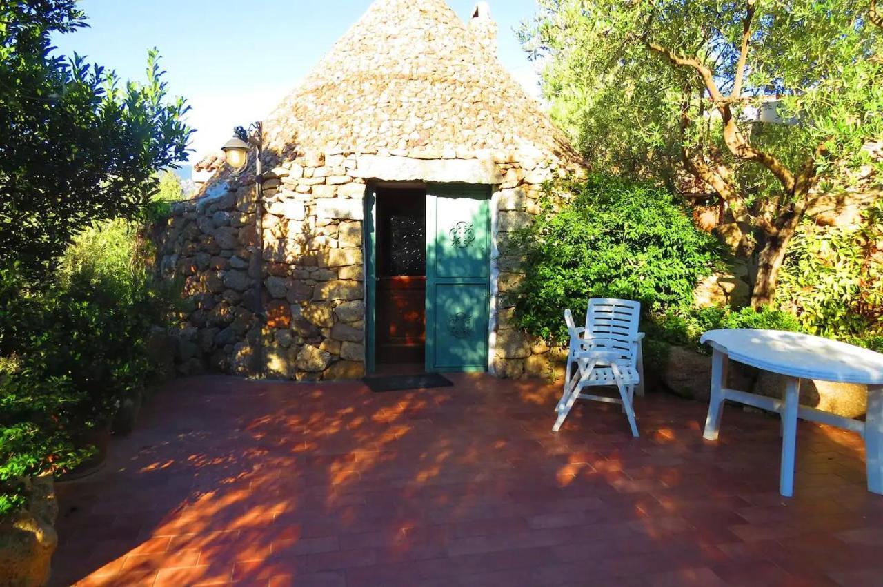 Casa In Campagna Hotel Dorgali Exterior photo