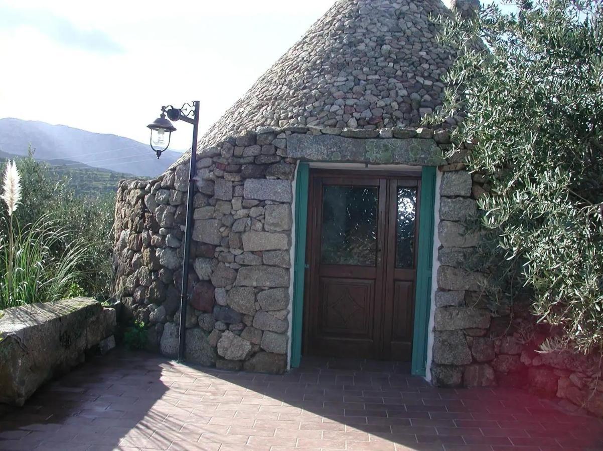 Casa In Campagna Hotel Dorgali Exterior photo