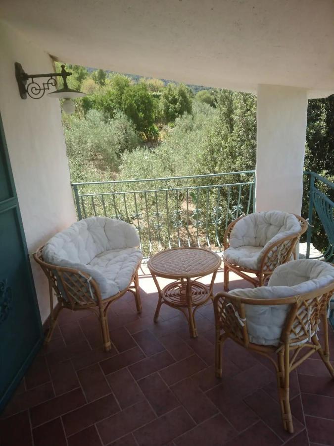 Casa In Campagna Hotel Dorgali Exterior photo