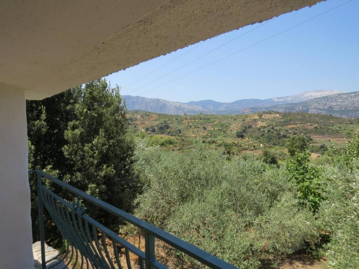 Casa In Campagna Hotel Dorgali Exterior photo