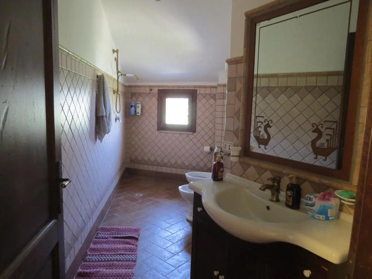 Casa In Campagna Hotel Dorgali Exterior photo
