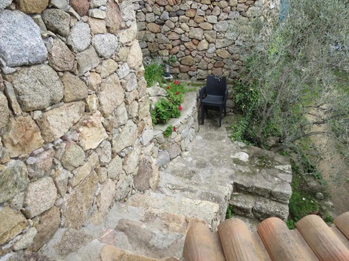 Casa In Campagna Hotel Dorgali Exterior photo