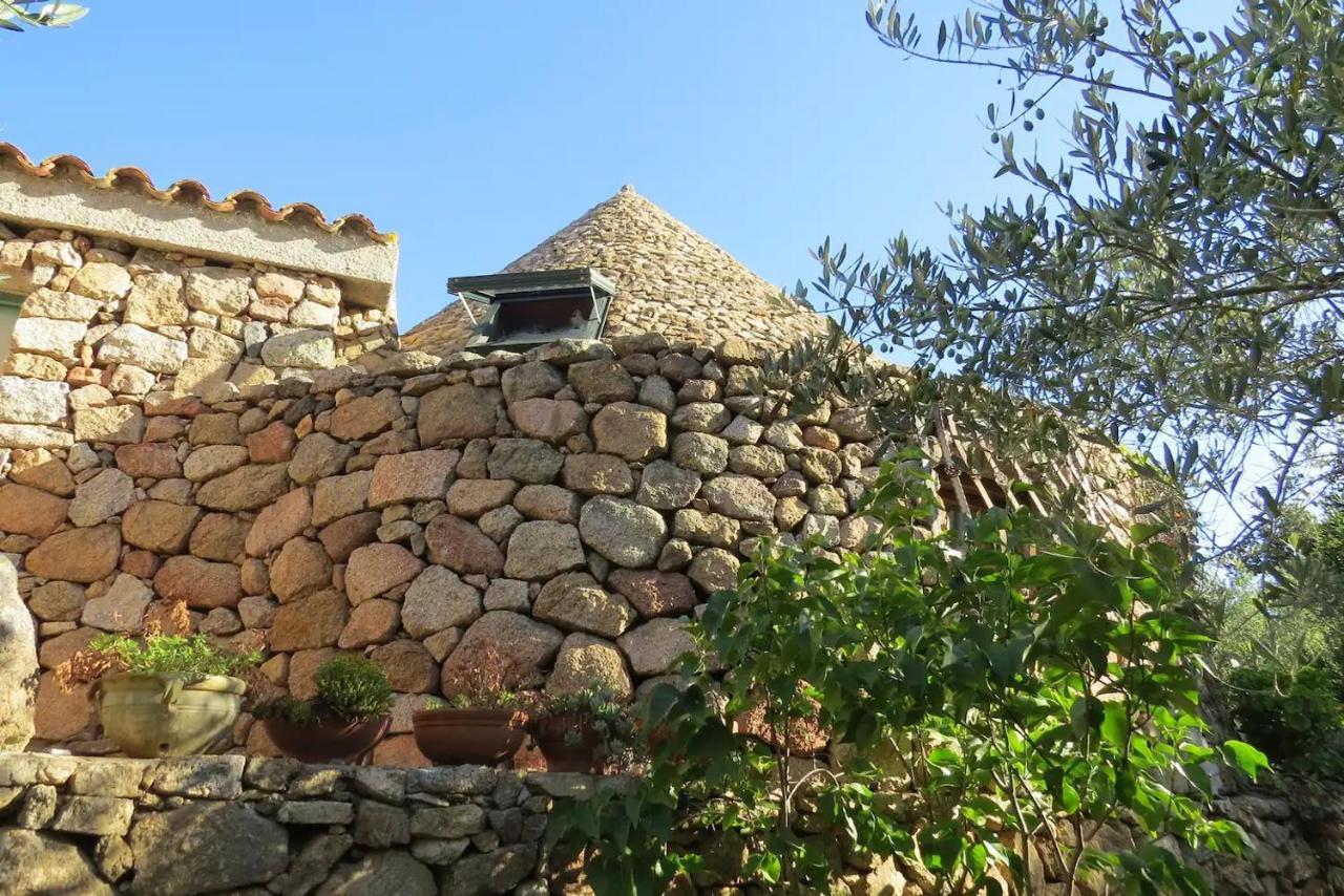Casa In Campagna Hotel Dorgali Exterior photo