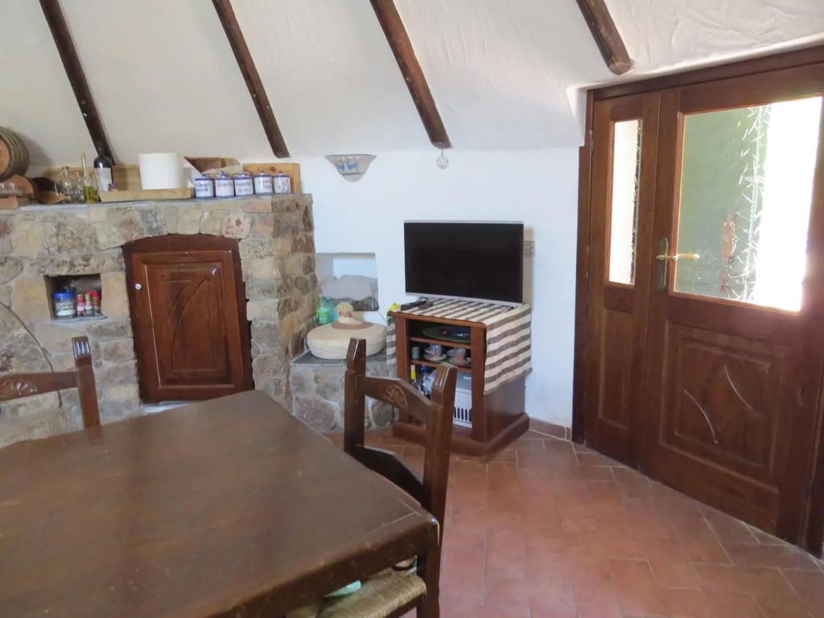 Casa In Campagna Hotel Dorgali Exterior photo