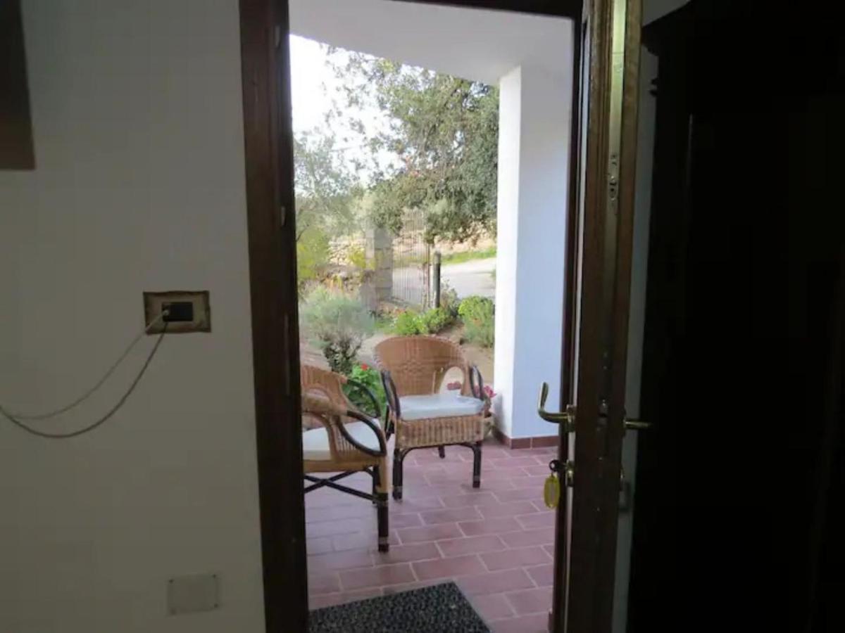Casa In Campagna Hotel Dorgali Exterior photo