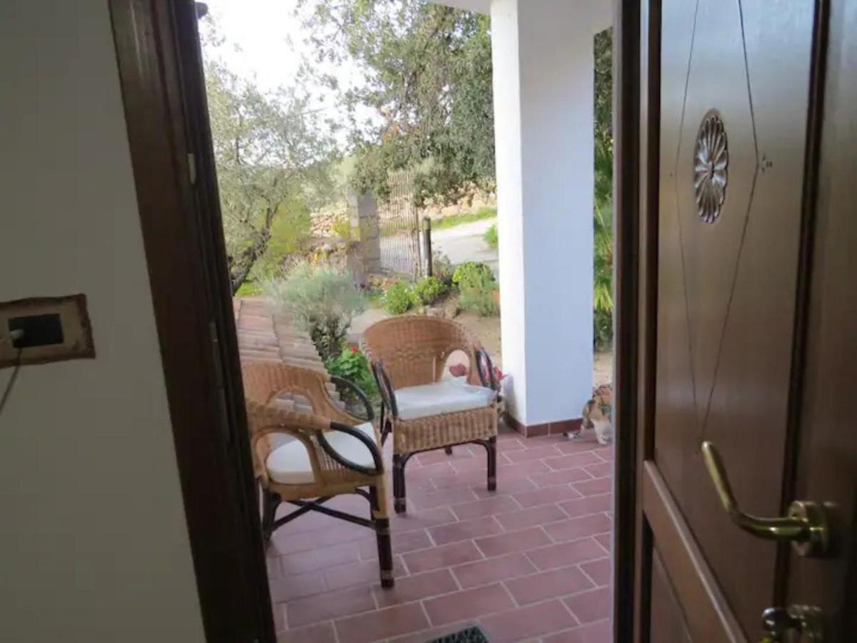 Casa In Campagna Hotel Dorgali Exterior photo