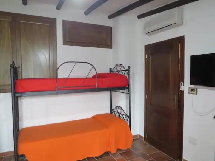 Casa In Campagna Hotel Dorgali Exterior photo